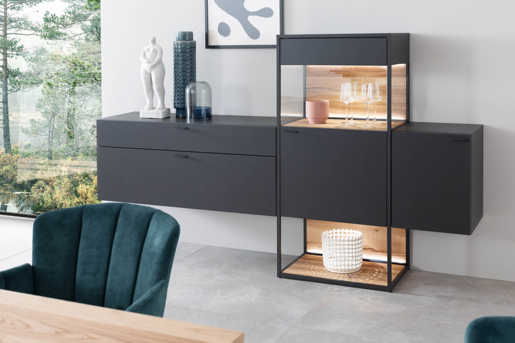 Highboard