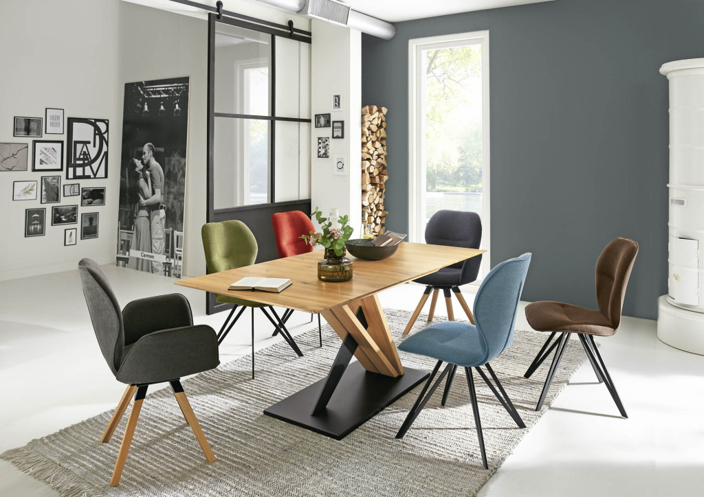 Design-Tisch