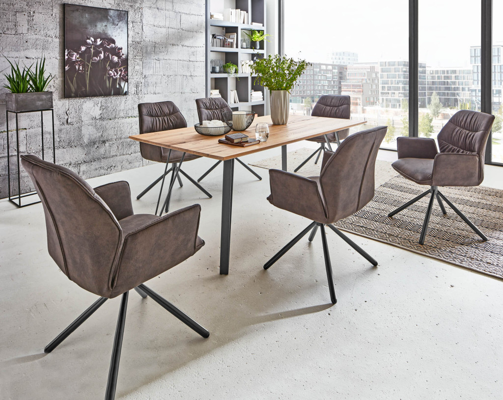 Design-Tisch