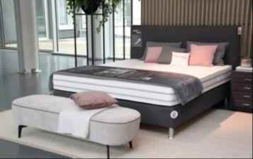 Boxspringbett