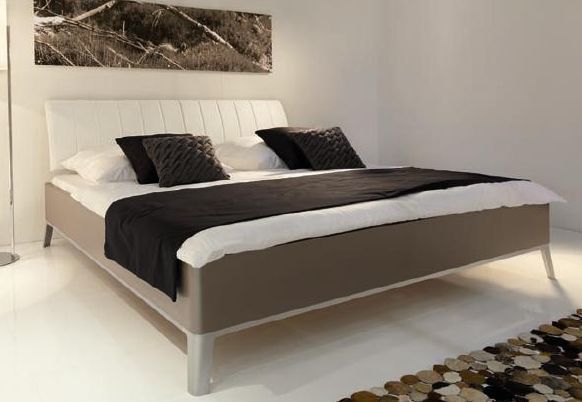 Doppelbett