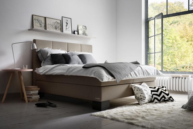 Boxspringbett