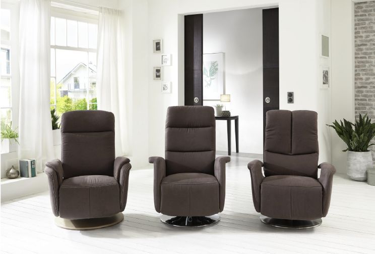 Sessel Planpolster