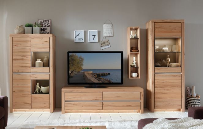 Wohnwand Linea Home